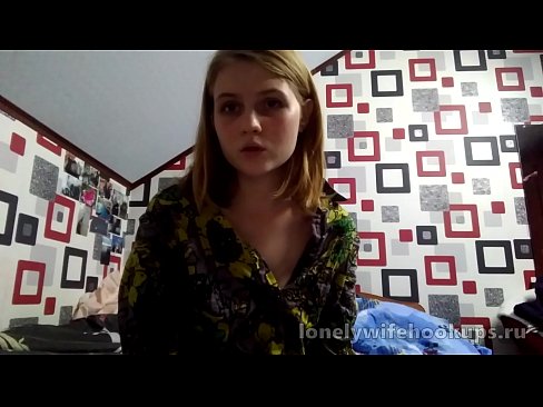 ❤️ Is maith le mac léinn blonde óg ón Rúis dicks níos mó. ❤️❌ Porn ardchaighdeáin linn ❌